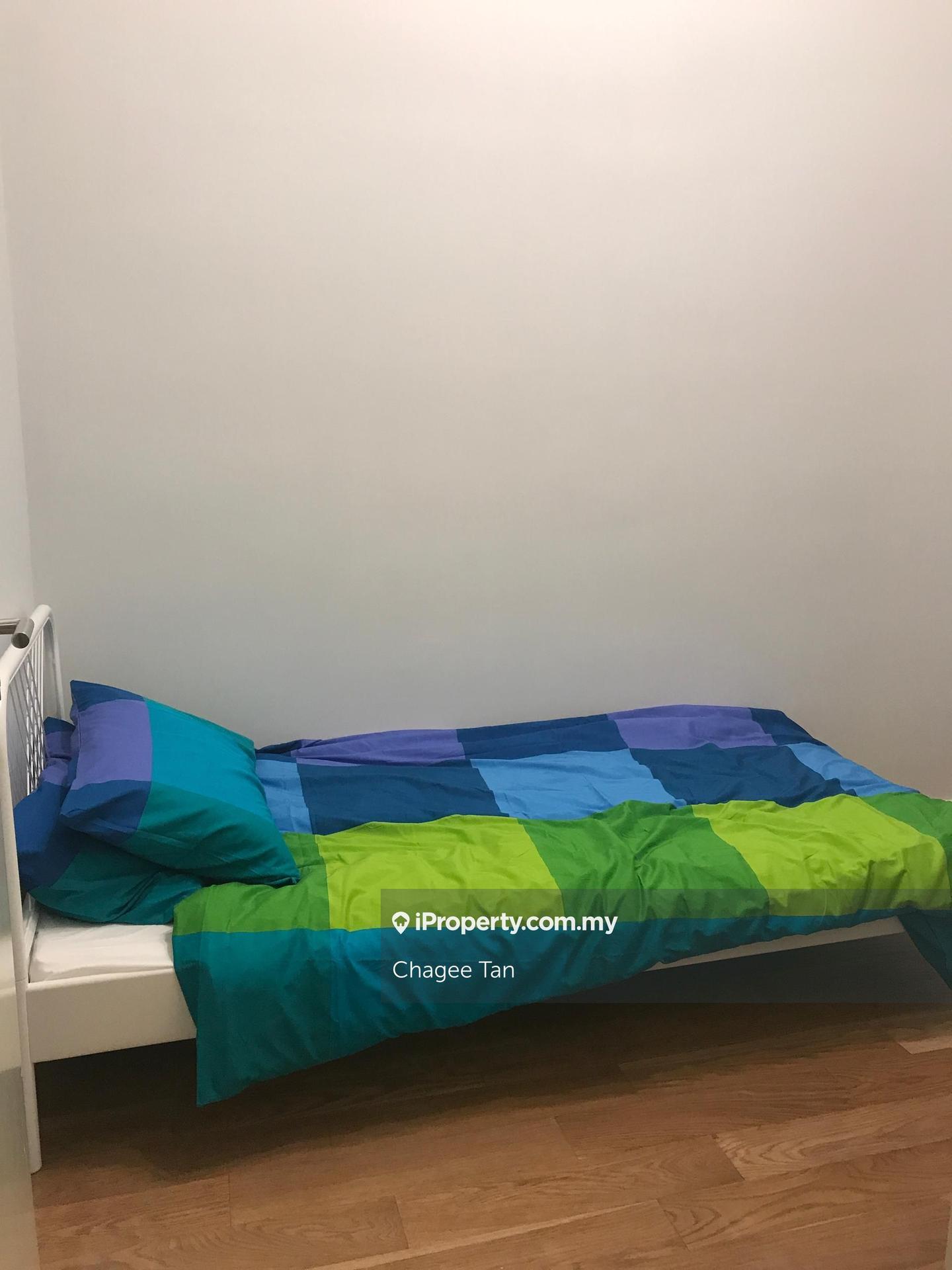 Service Residence for Rent in Vogue Suites One by Chagee Tan - iProperty.com.my