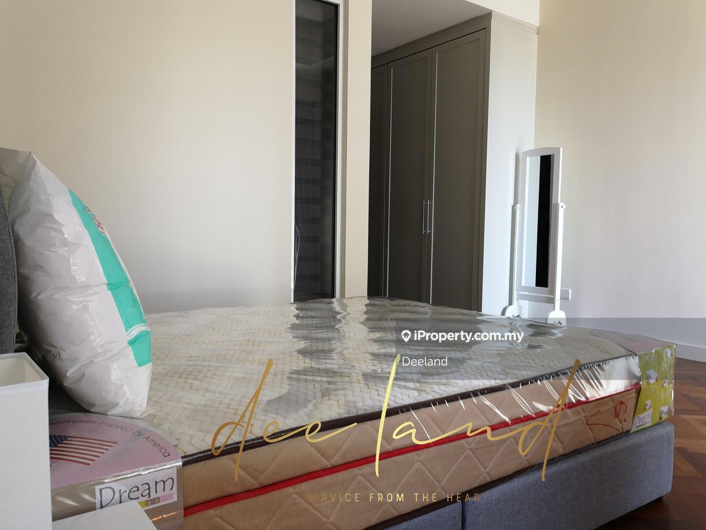 Condominium for Sale in Andaman @ Quayside by Deeland - iProperty.com.my