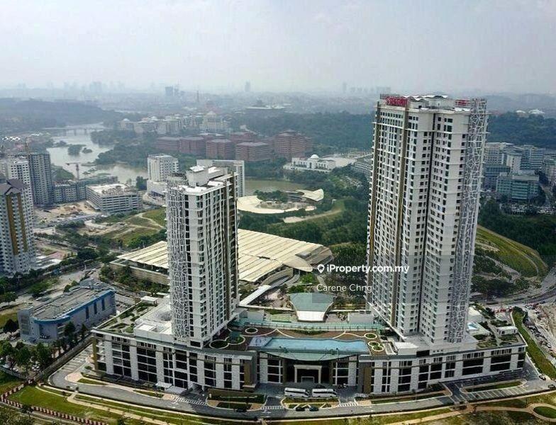 Retail-Space for Sale in Presint 1, Putrajaya by Carene Chng - iProperty.com.my