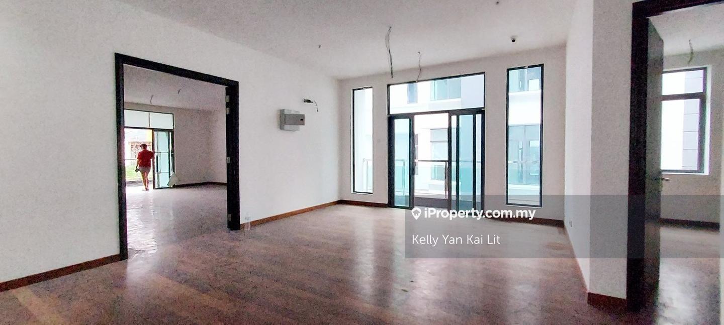 Banglo untuk Dijual di Taman Wira Mutiara, Kajang oleh Kelly Yan Kai Lit - iProperty.com.my