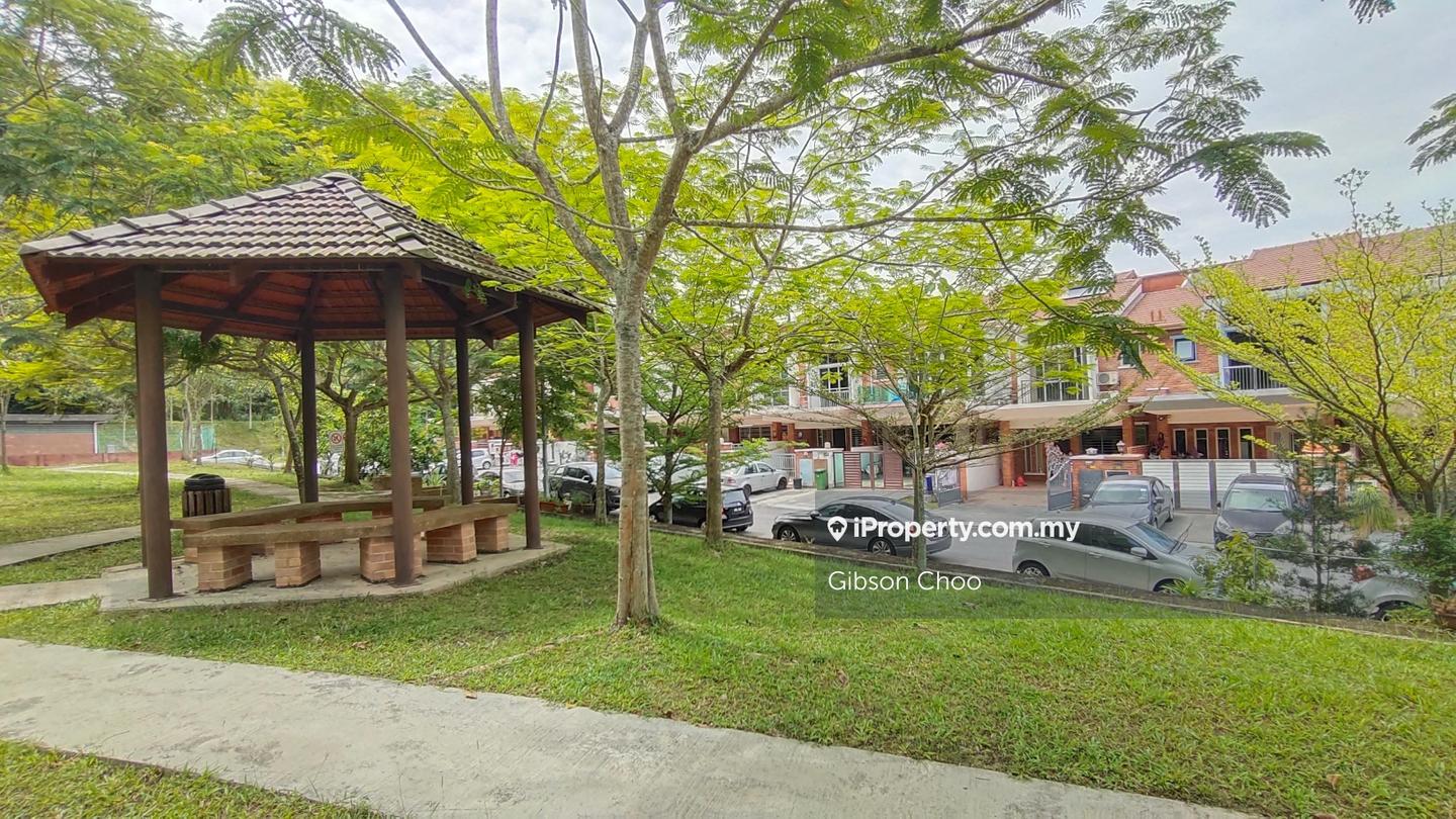 Rumah Berangkai 2 Tingkat untuk Dijual di Bandar Sungai Long, Selangor oleh Gibson Choo - iProperty.com.my
