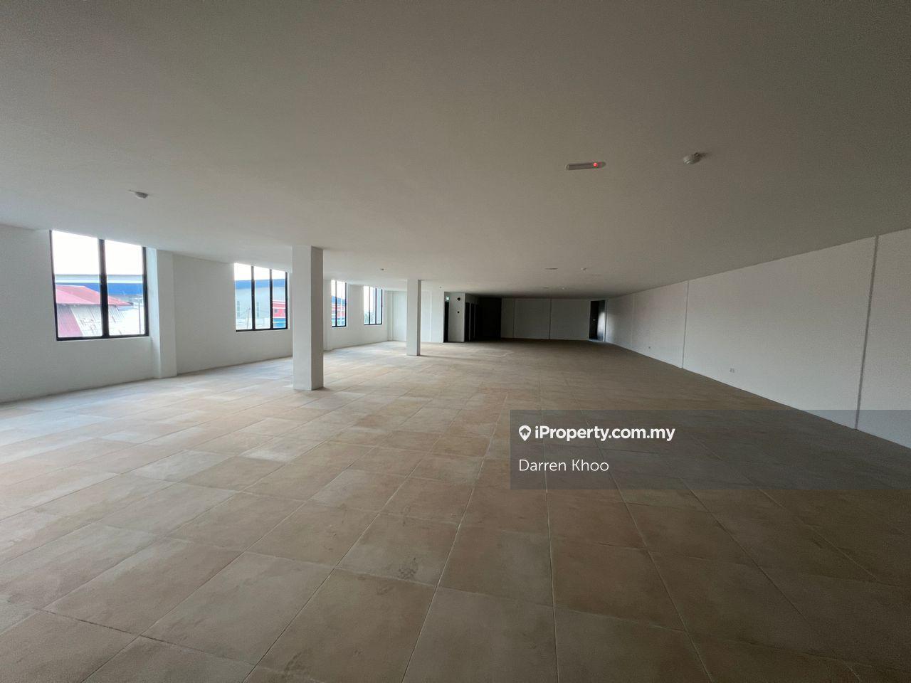 Gudang untuk Dijual di Balakong Warehouse with 4 sty office, Balakong oleh Darren Khoo - iProperty.com.my