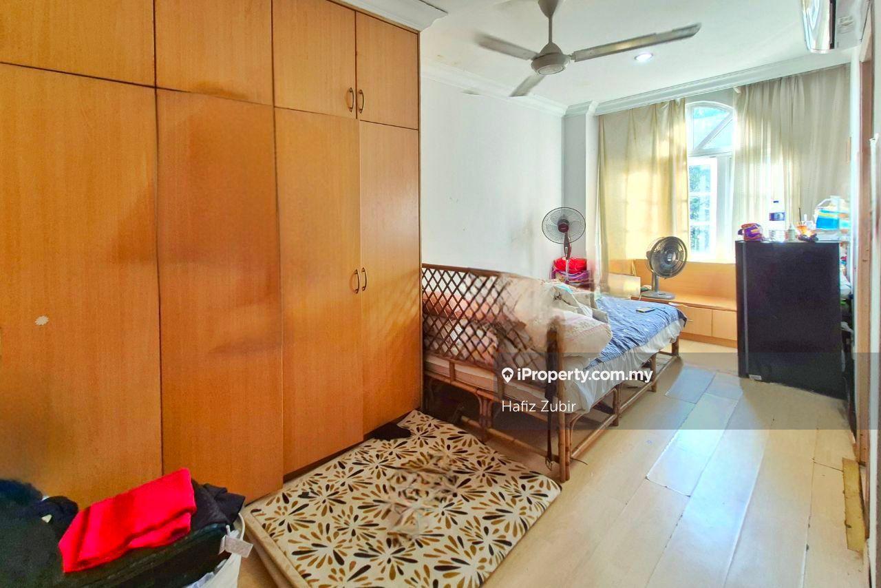 Banglo untuk Dijual di Taman Tun Dr Ismail, Kuala Lumpur oleh Hafiz Zubir - iProperty.com.my