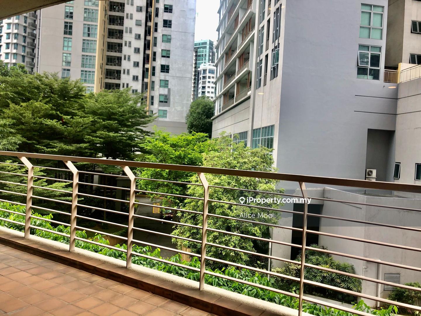 Kondominium untuk Disewa di Hampshire Park Condominium oleh Alice Moo - iProperty.com.my