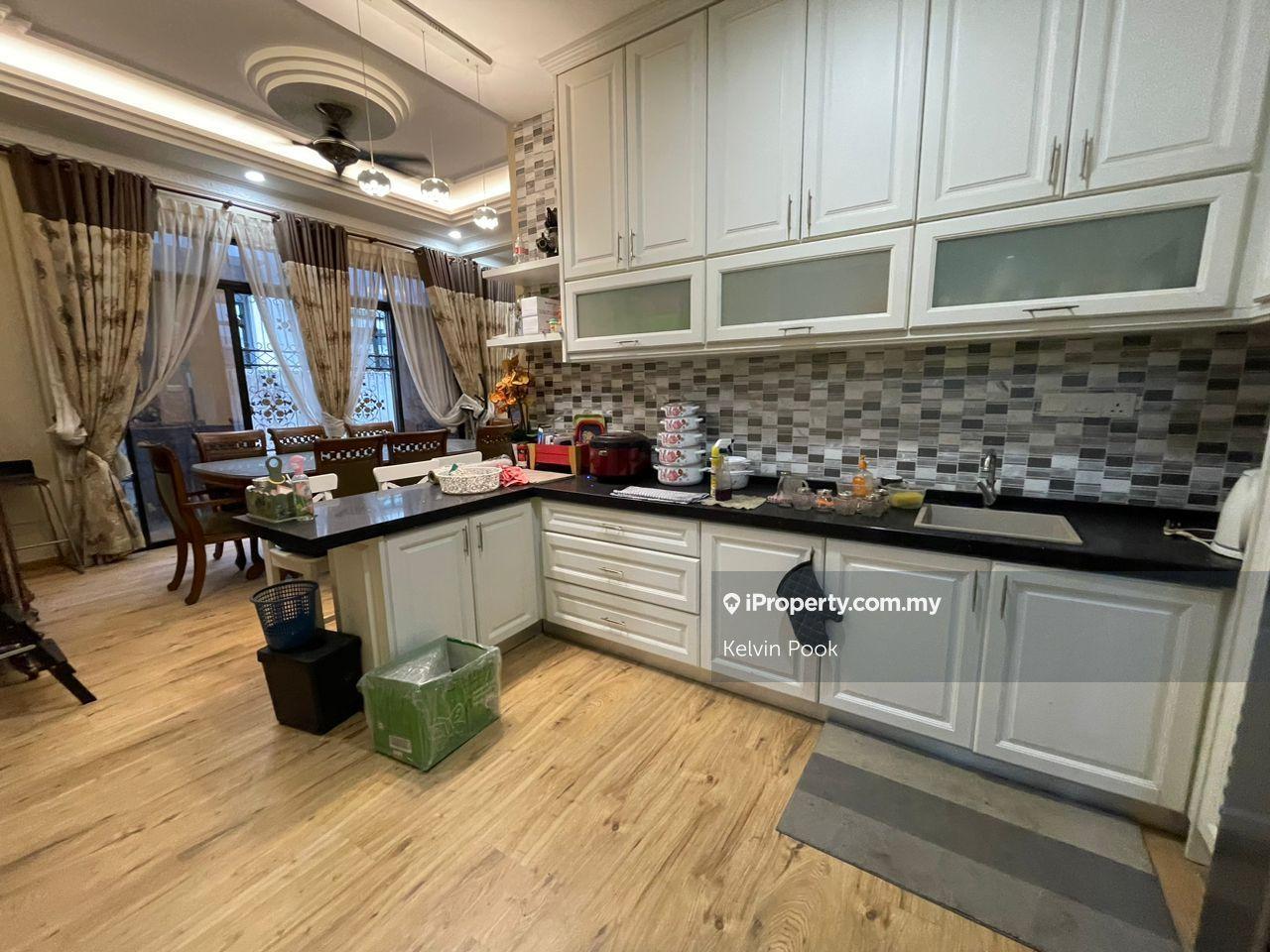 Semi-Detached House for Sale in Taman Jenderam Harmoni @ Dengkil, Dengkil by Kelvin Pook - iProperty.com.my