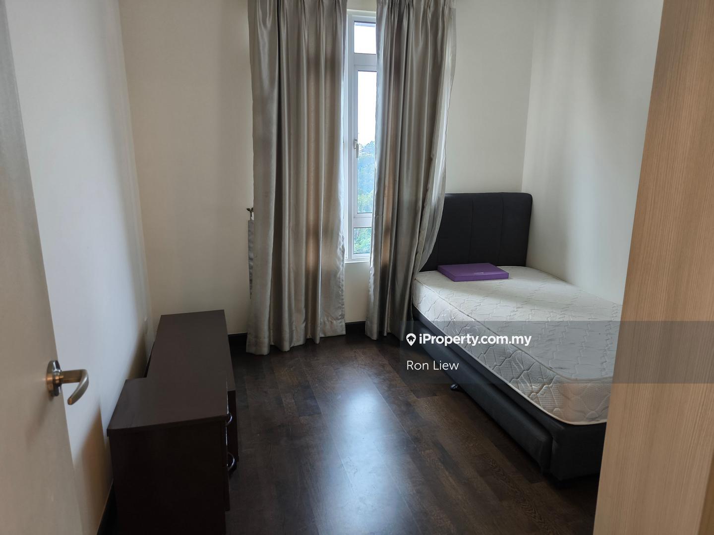 Condominium for Rent in Saville @ The Park by Ron Liew - iProperty.com.my