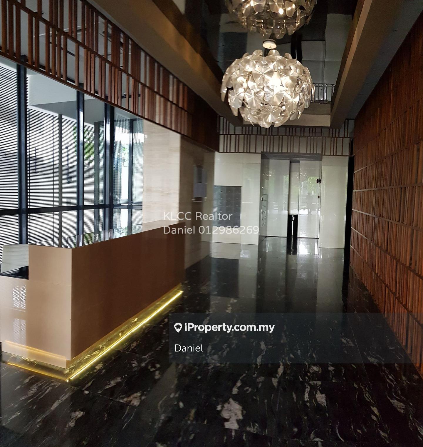 Kondominium untuk Dijual di Mirage Residence oleh Daniel - iProperty.com.my