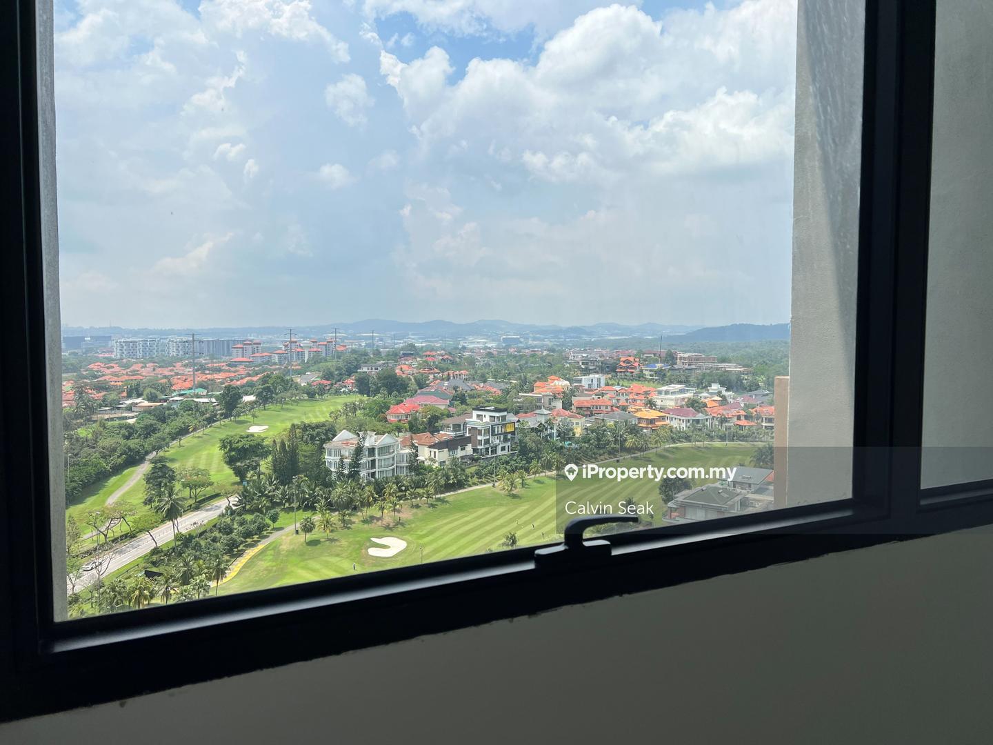 Service Residence for Sale in Lumi Tropicana by Calvin Seak - iProperty.com.my