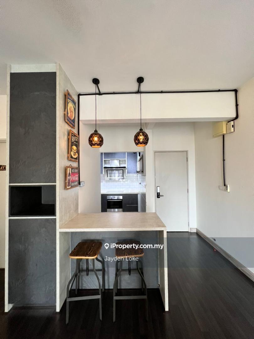 Condominium for Rent in Residensi Sentulmas by Jayden Loke - iProperty.com.my