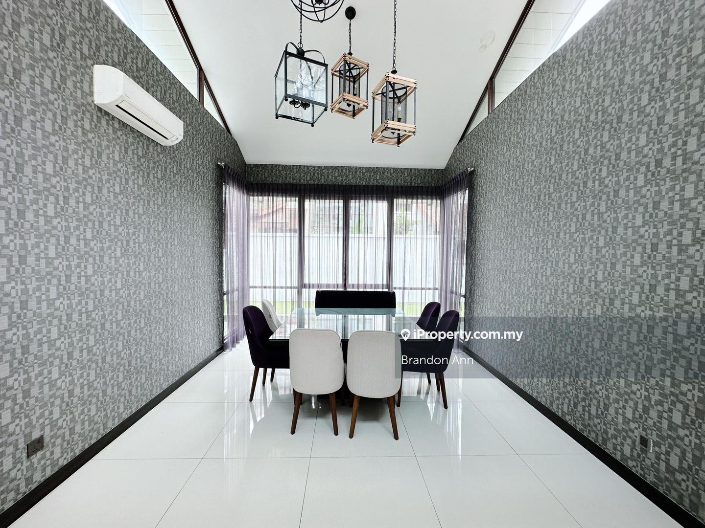 Banglo untuk Disewa di Bukit Jelutong, Shah Alam oleh Brandon Ann - iProperty.com.my