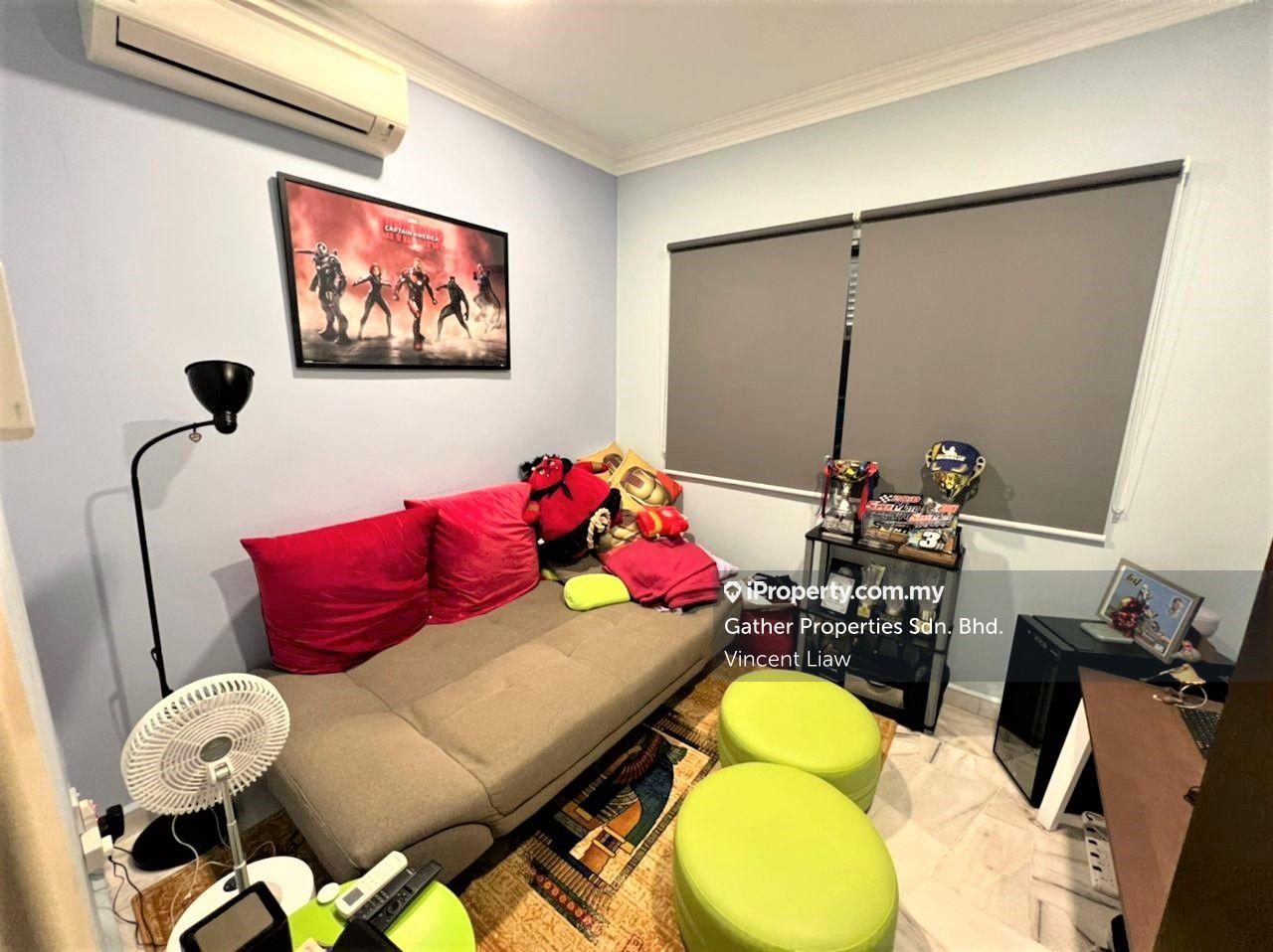 2-storey Terraced House for Sale in Tropicana Indah Resort Homes, Tropicana by Vincent Liaw - iProperty.com.my