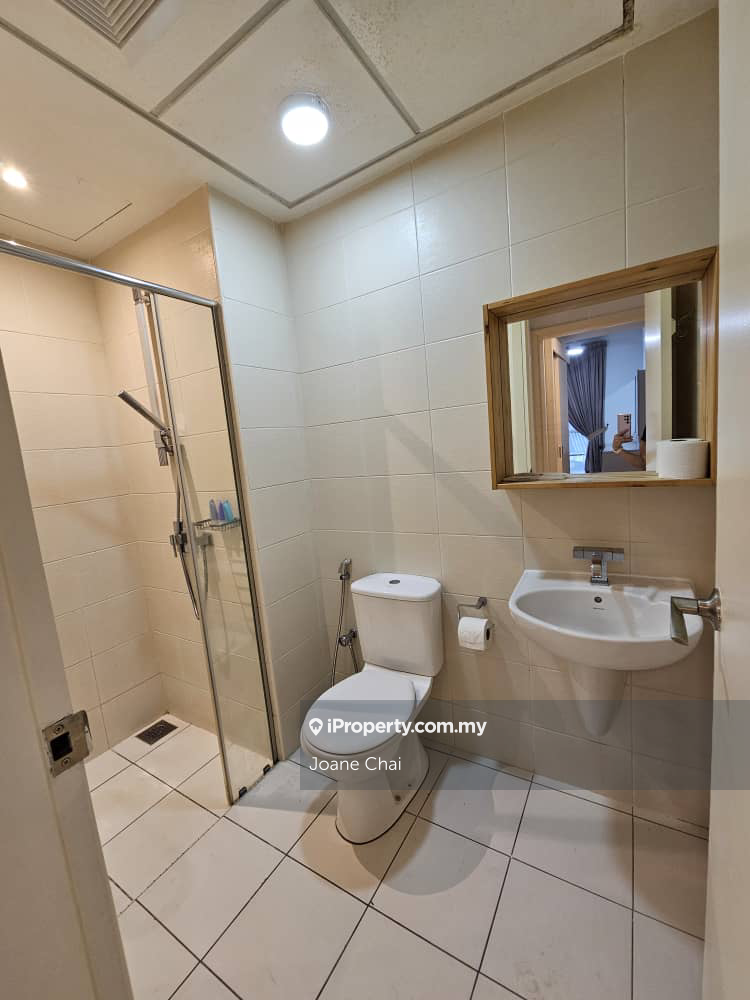 Service Residence for Sale in Solaris Dutamas by Joane Chai - iProperty.com.my