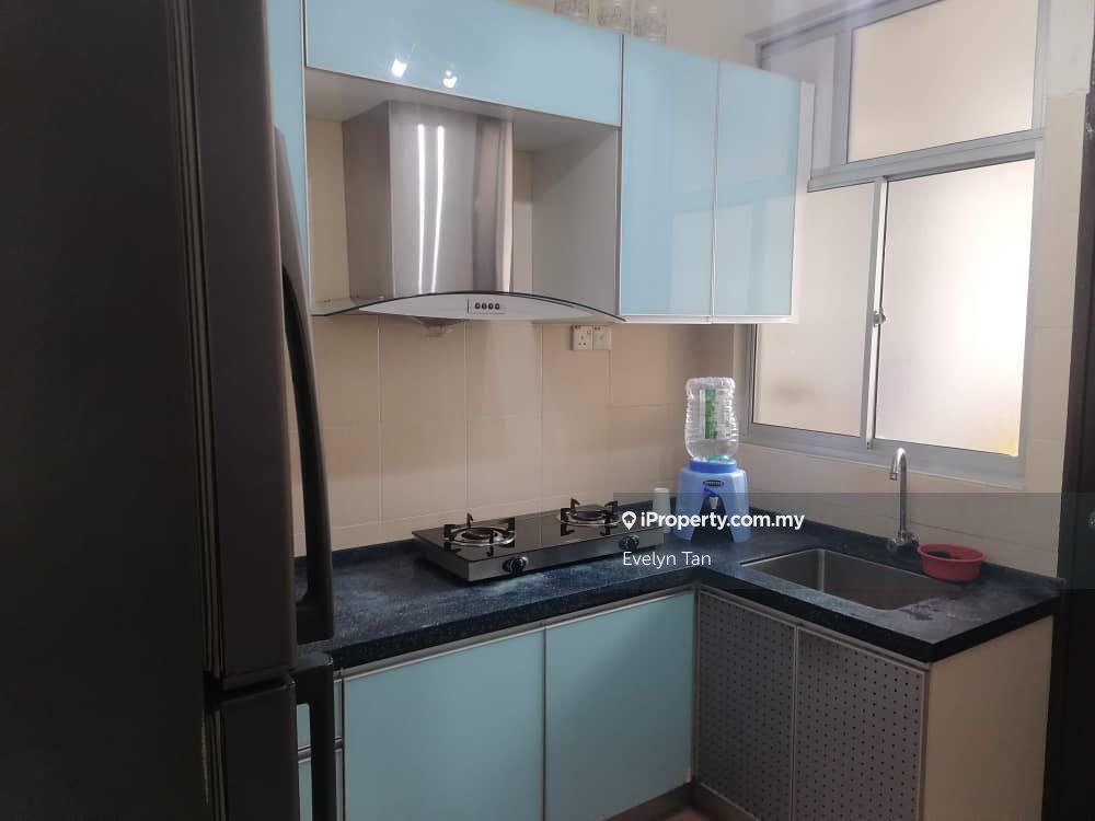 Residensi Servis untuk Disewa di Rhythm Avenue oleh Evelyn Tan - iProperty.com.my