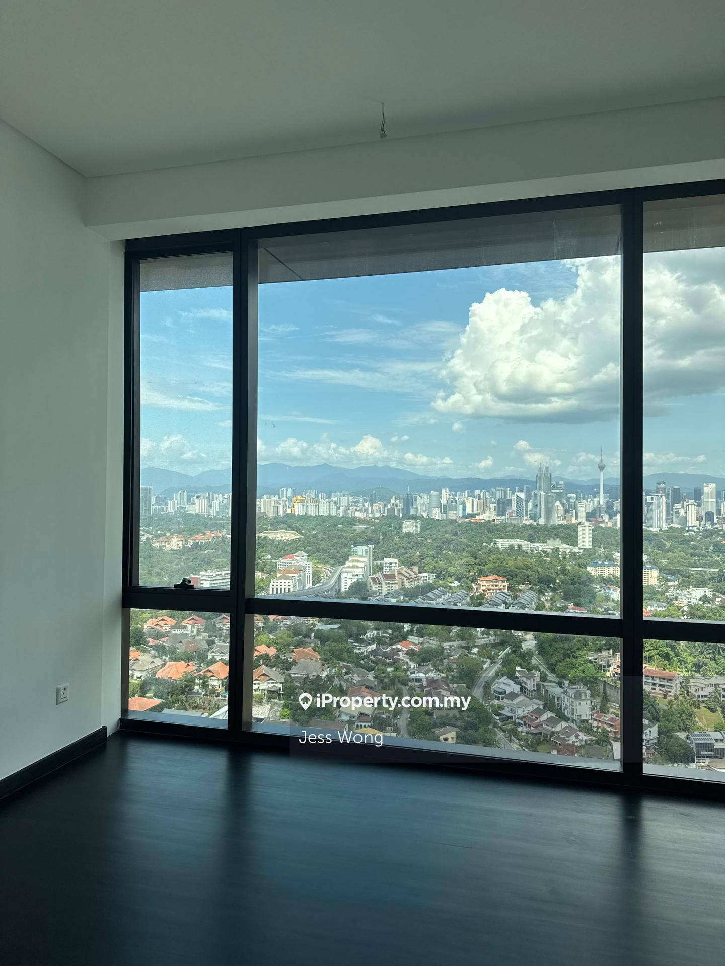 Service Residence for Sale in Pavilion Damansara Heights by Jess Wong - iProperty.com.my
