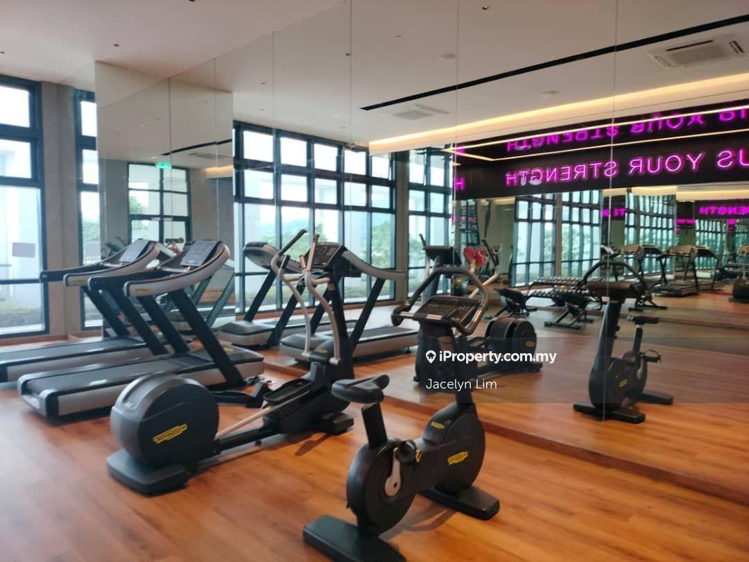 Residensi Servis untuk Disewa di M Luna oleh Jacelyn Lim - iProperty.com.my