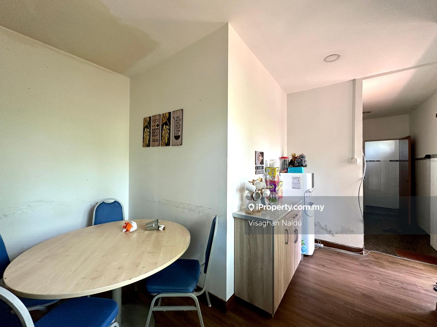 Office for Rent in Rawang, Selangor by Visaghan Naidu - iProperty.com.my