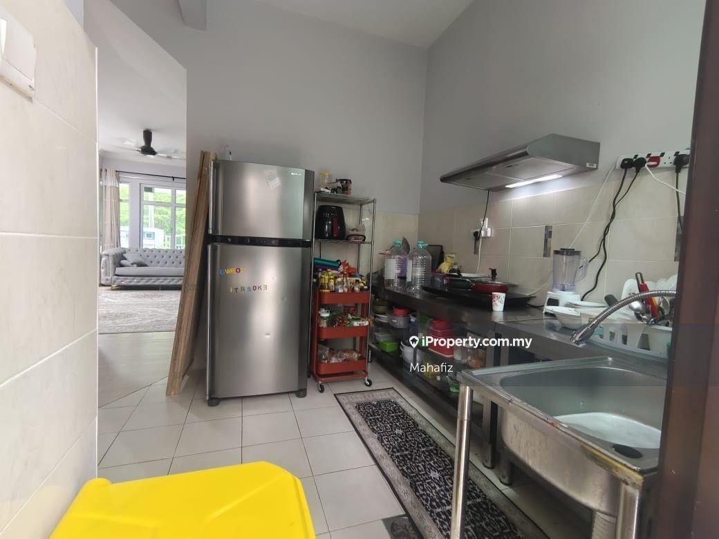 Terraced House for Sale in Seksyen 4, Bangi by Mahafiz - iProperty.com.my