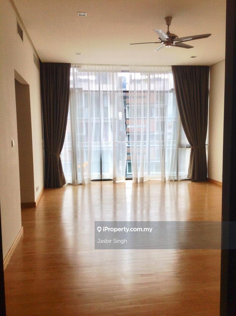 Condominium for Rent in Gallery @ U-Thant by Jasbir Singh - iProperty.com.my
