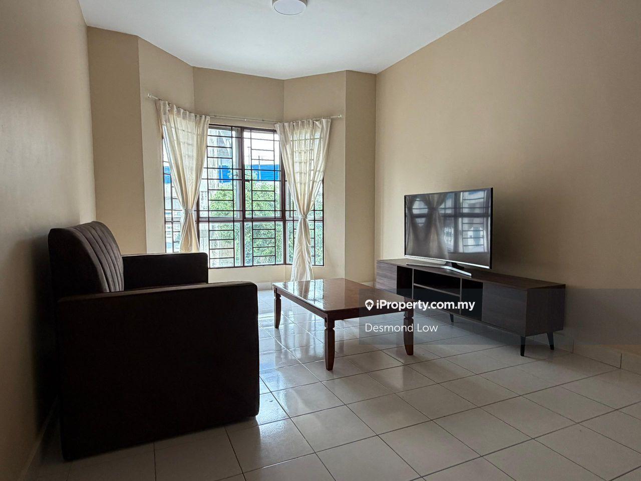 Kondominium untuk Disewa di Puncak Banyan oleh Desmond Low - iProperty.com.my