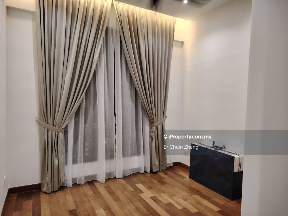 Kondominium untuk Disewa di Muze @ PICC oleh EC Zheng - iProperty.com.my