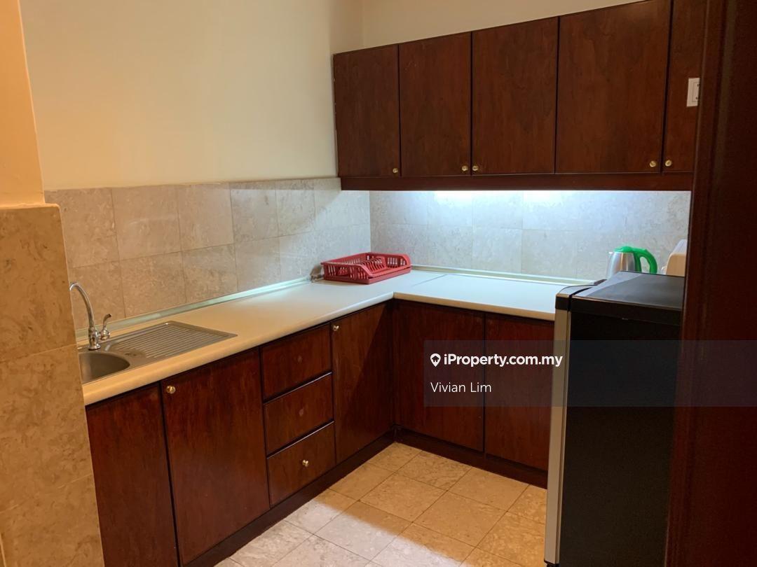 Residensi Servis untuk Dijual di Berjaya Times Square oleh Vivian Lim - iProperty.com.my