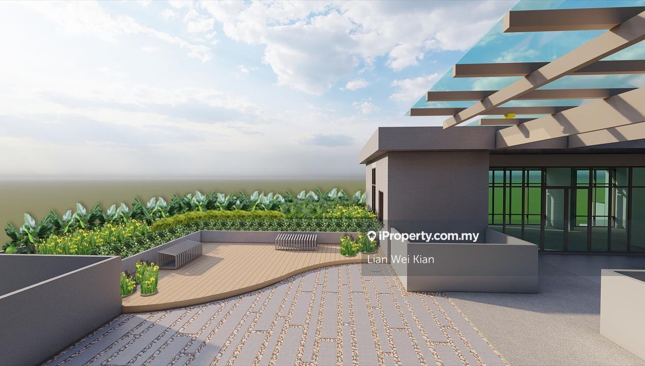 Condominium for Sale in Berlian Setapak 2 Residences by Lian Wei Kian - iProperty.com.my