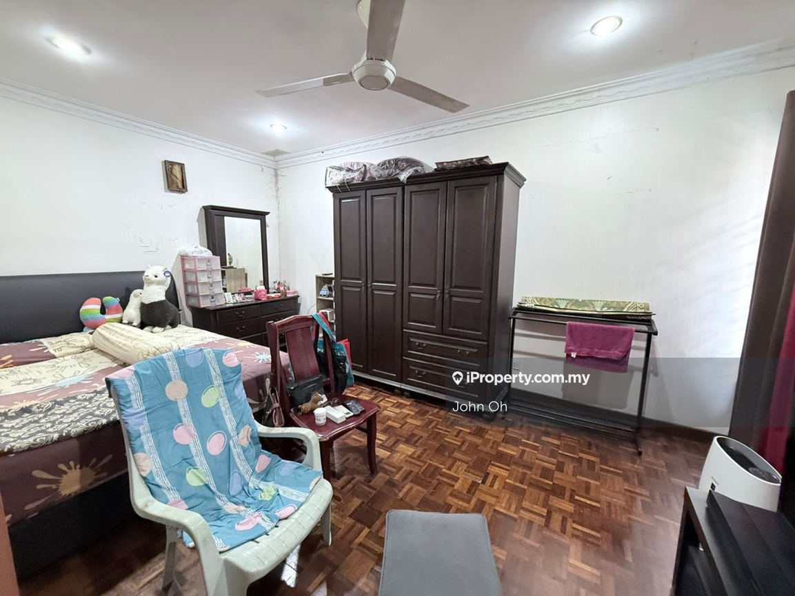 Rumah Berangkai 2 Tingkat untuk Disewa di Wangsa Baiduri, Subang Jaya oleh John Oh - iProperty.com.my