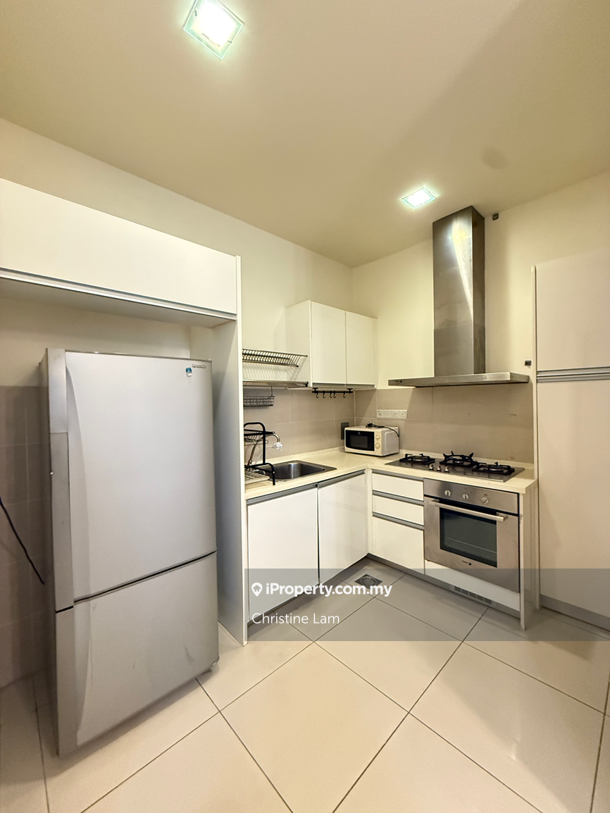 Kondominium untuk Disewa di Suasana Bangsar oleh Christine Lam - iProperty.com.my