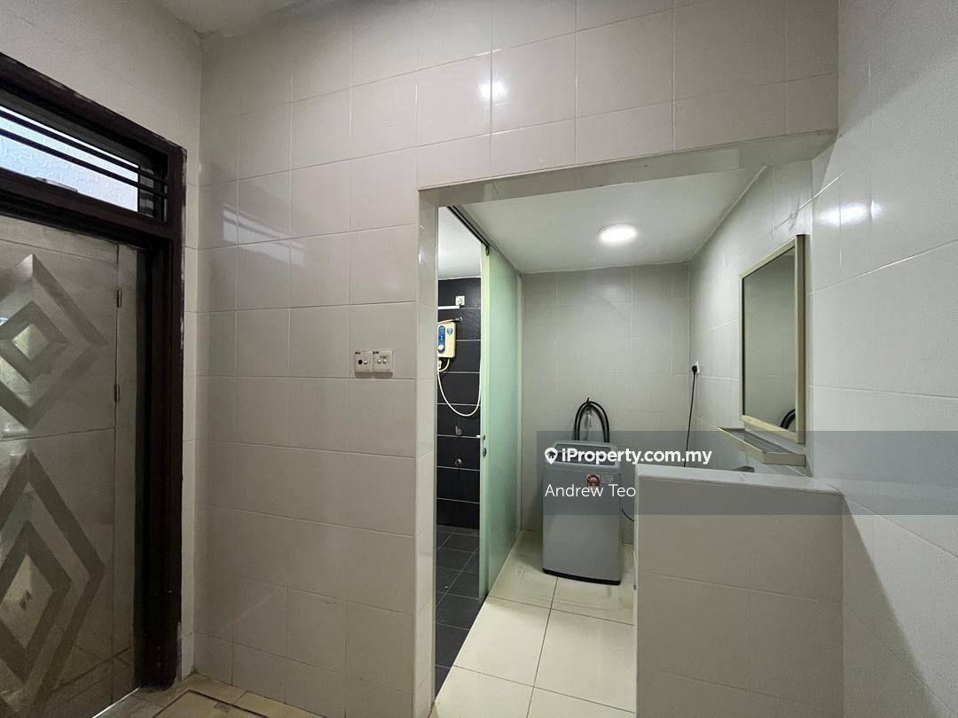 Rumah Berangkai 2 Tingkat untuk Dijual di Taman JP Perdana, Johor Bahru oleh Andrew Teo - iProperty.com.my