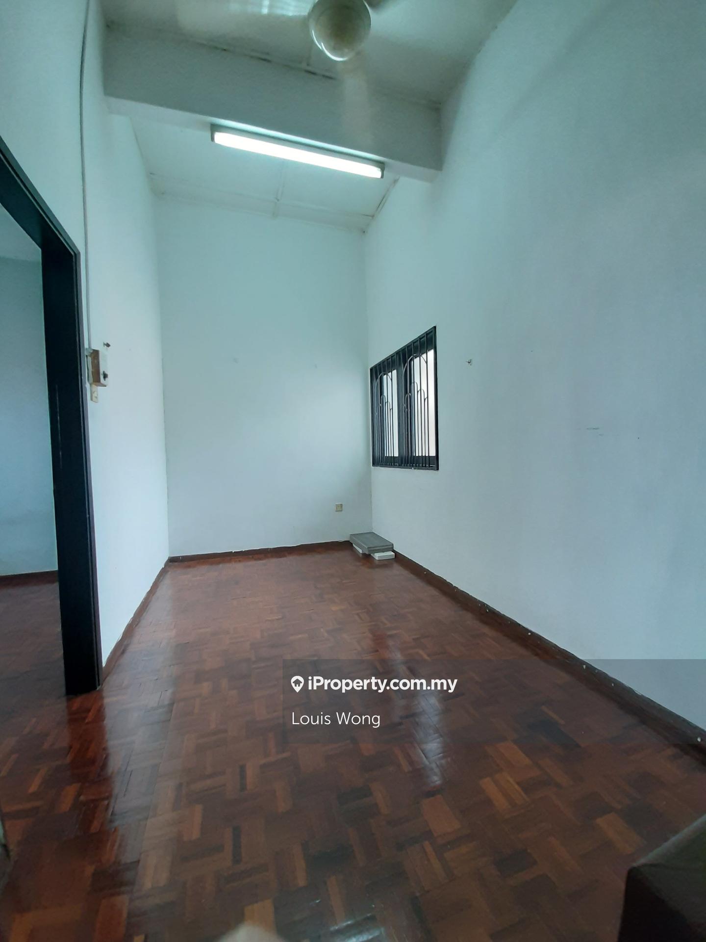 2-storey Terraced House for Sale in Taman Bukit Cheras, Cheras by Louis Wong - iProperty.com.my