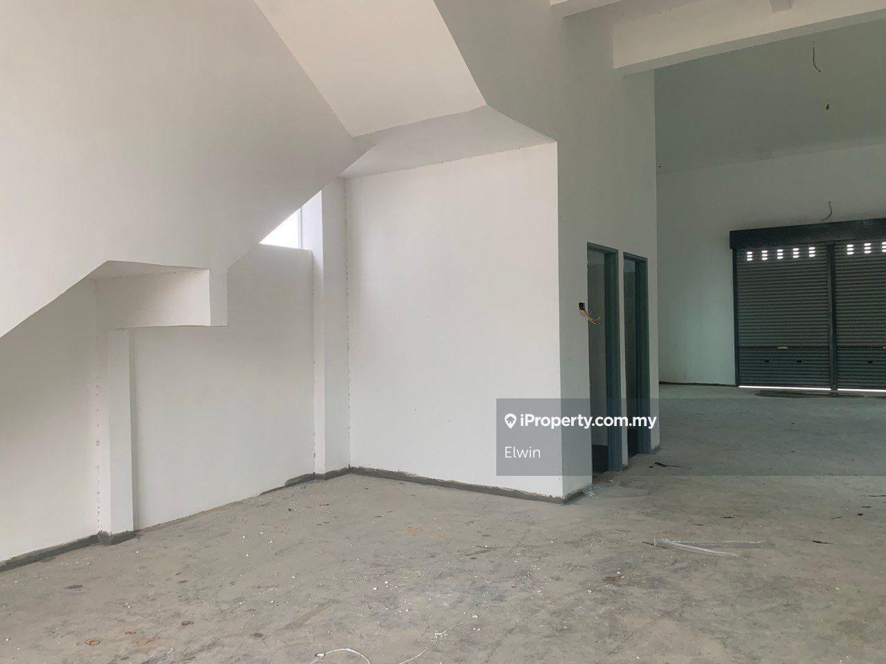 Kluster Kilang untuk Dijual di Bandar Baru Kangar Jaya, Kangar oleh Elwin - iProperty.com.my