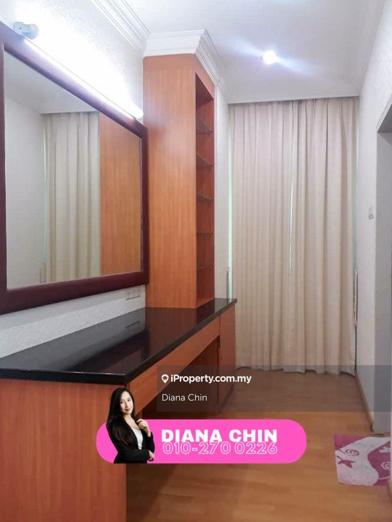 Condominium for Sale in Gurney Palace by Diana Chin - iProperty.com.my
