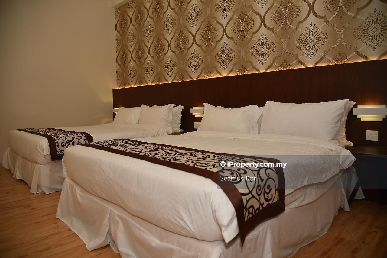 Hotel / Resort untuk Dijual di Ipoh, Perak oleh Seamus Kor - iProperty.com.my