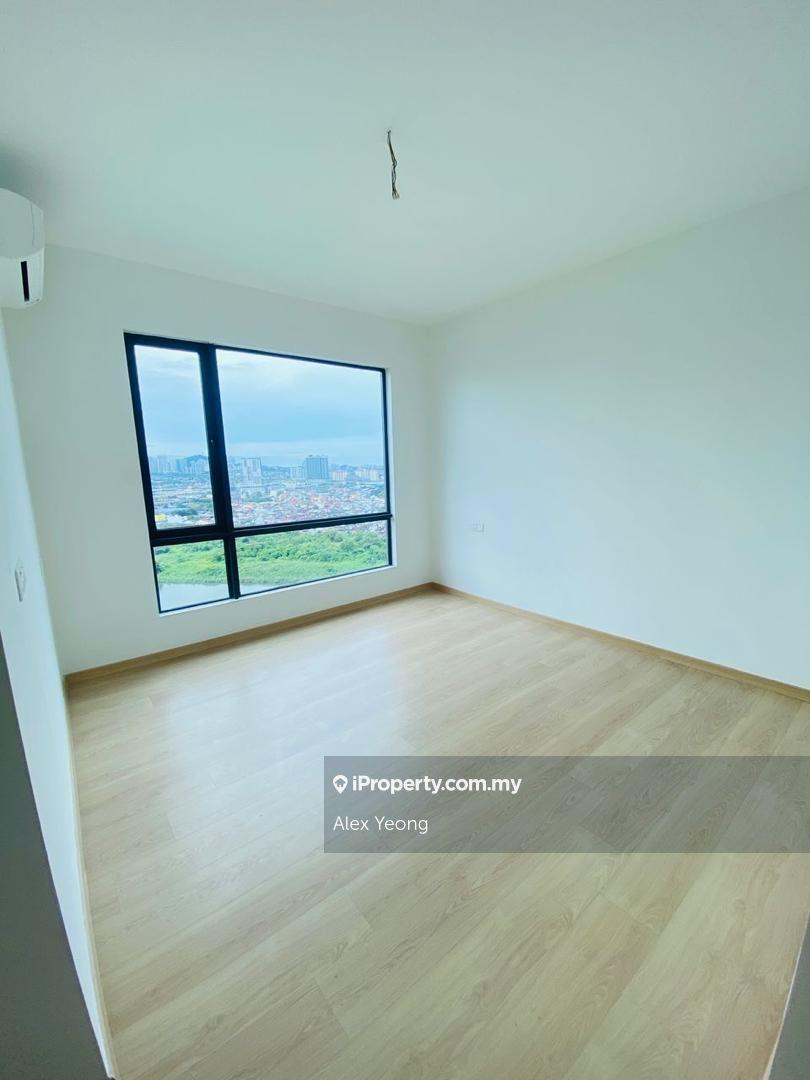 Service Residence for Sale in Aradia Residence @ Lake City KL North by Alex Yeong - iProperty.com.my
