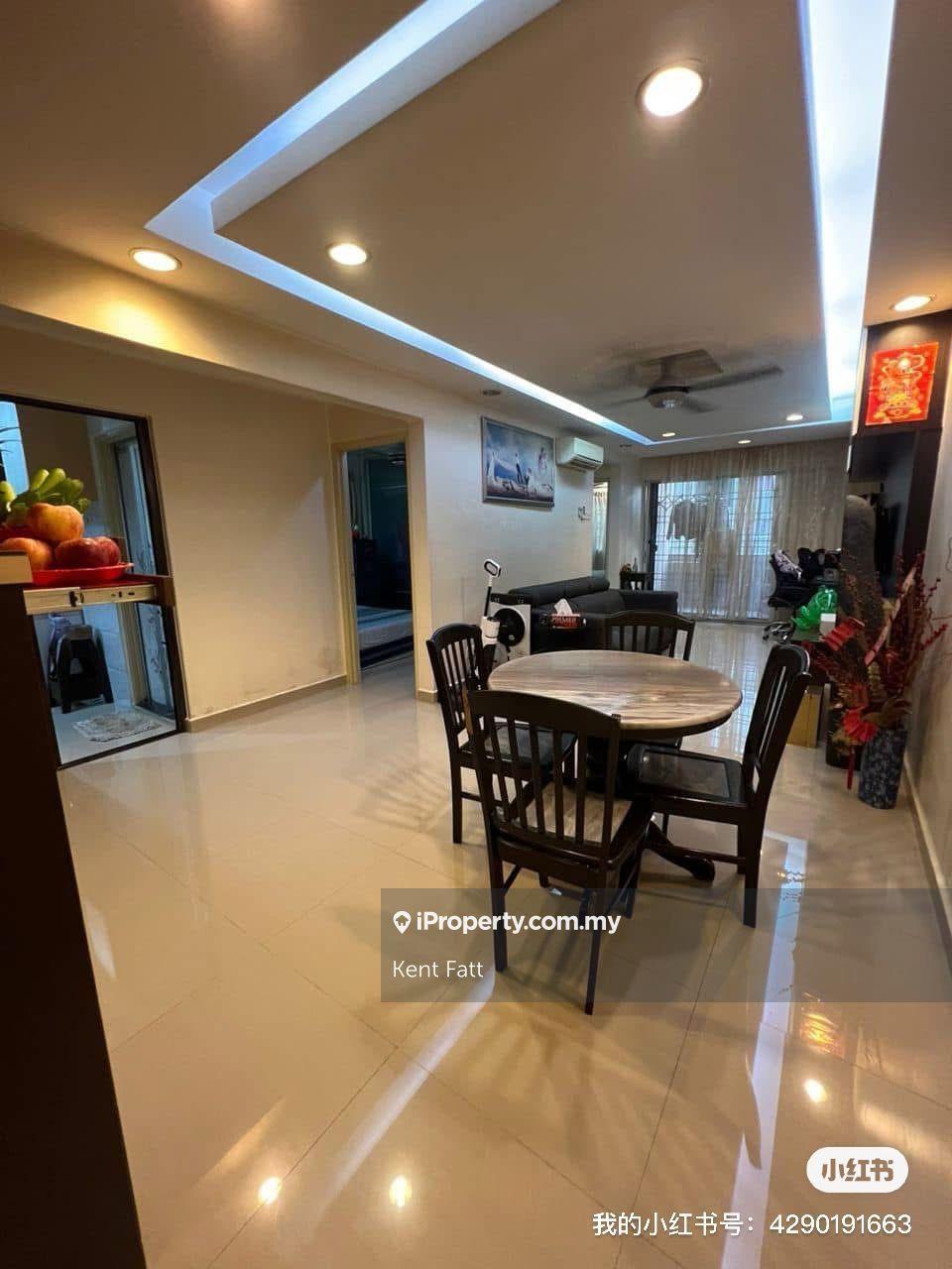Apartment for Rent in Aliran Damai by Kent Fatt - iProperty.com.my