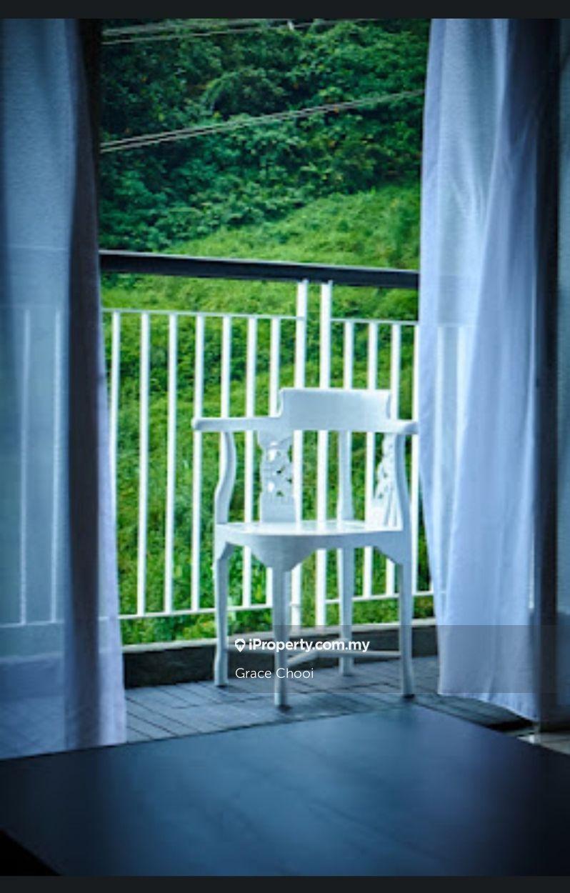 Condominium for Sale in Perdana View by Grace Chooi - iProperty.com.my