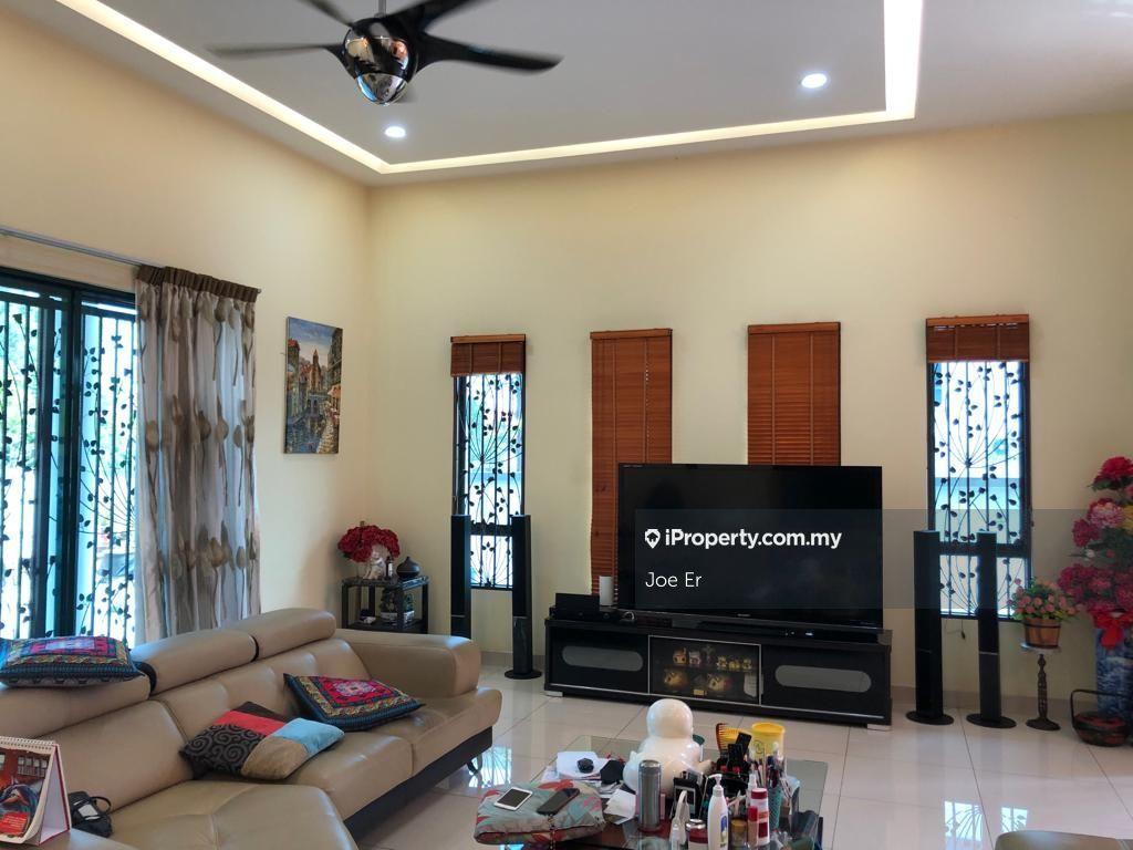Bungalow House for Sale in Subang Heights, Subang Jaya by Joe ER - iProperty.com.my