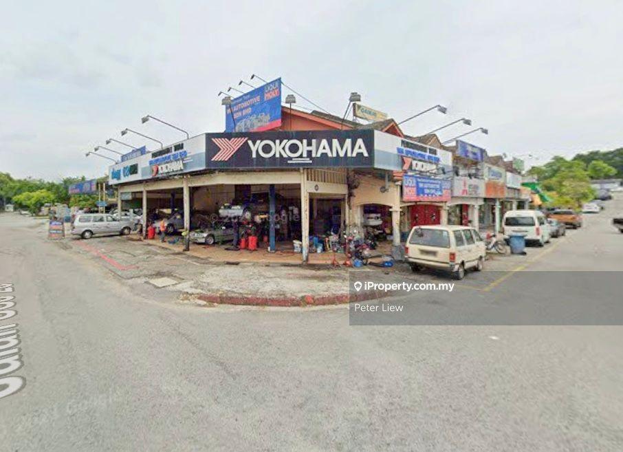 Shop for Sale in Usj 20, Subang Jaya by Peter Liew - iProperty.com.my