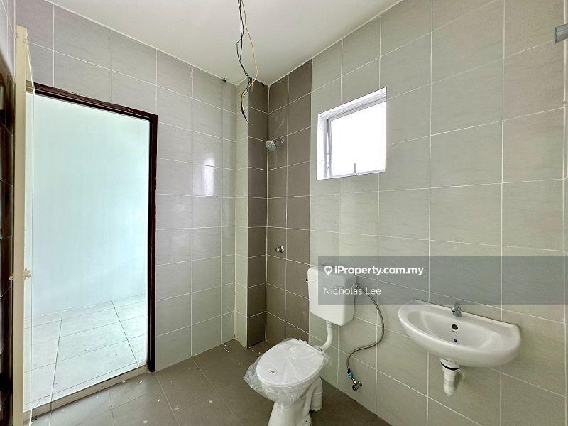 Rumah Berangkai 2 Tingkat untuk Dijual di Anjung Bercham Utama, Ipoh oleh Nicholas Lee - iProperty.com.my