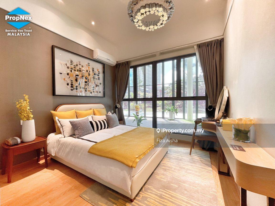 Condominium for Sale in Royal Strand @ Country Garden Danga Bay by Fiza Aisha - iProperty.com.my