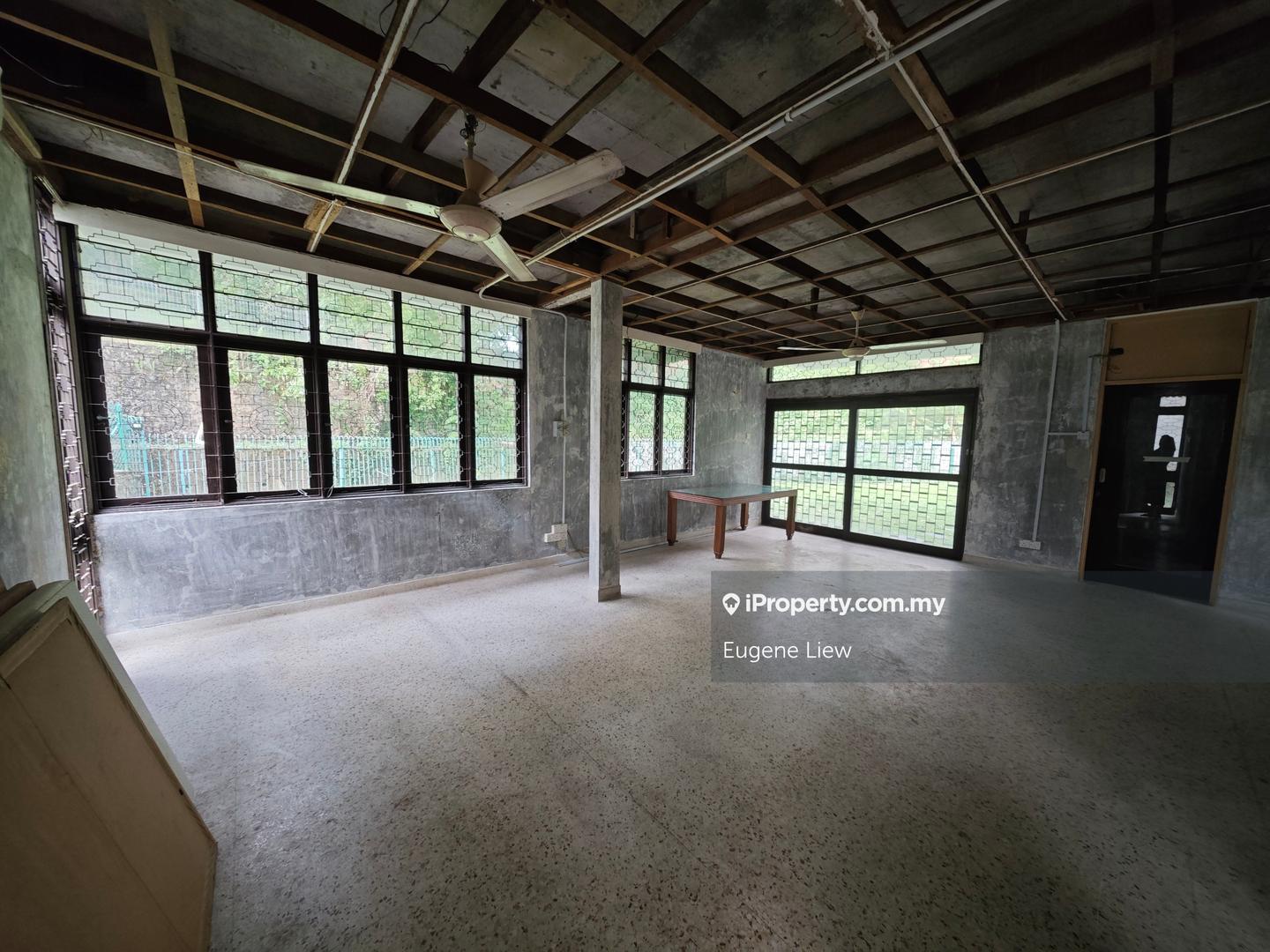 Bungalow House for Sale in Bukit Damansara, Damansara Heights by Eugene Liew - iProperty.com.my