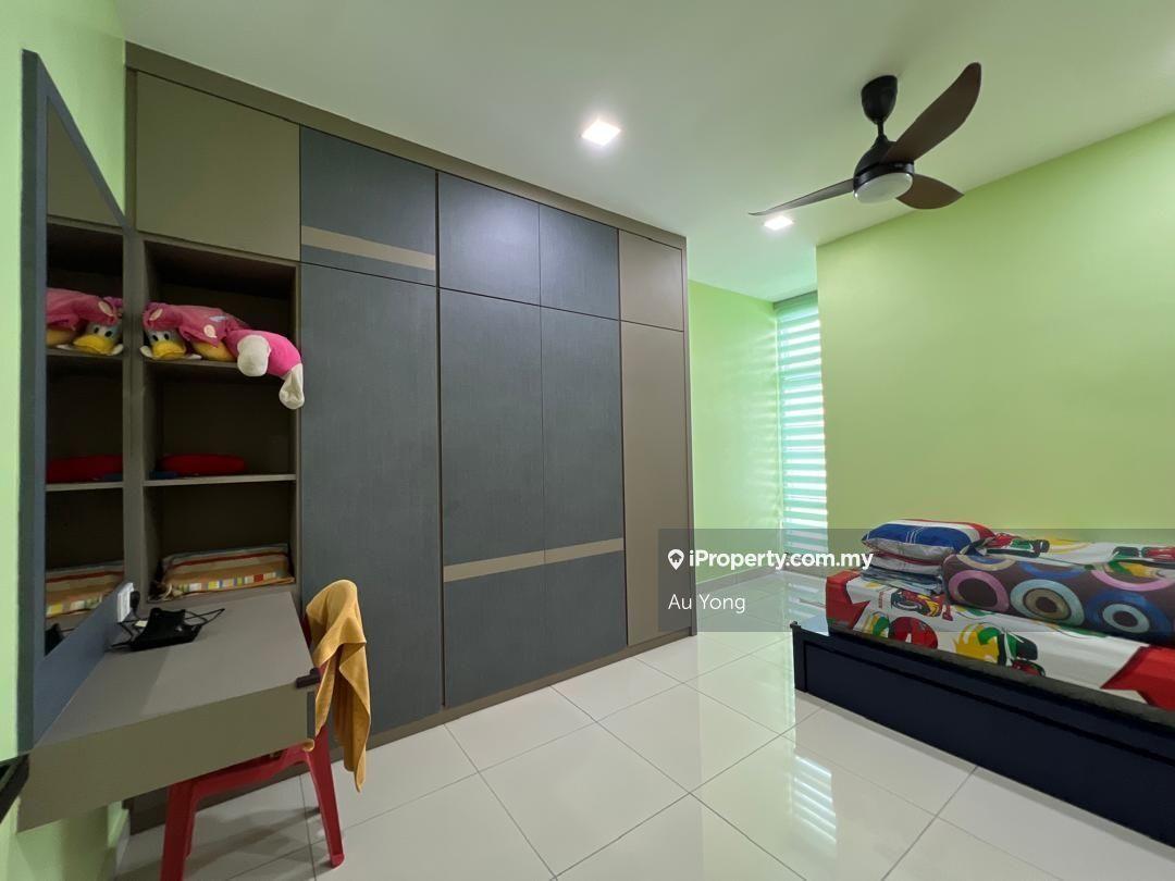 Terraced House for Sale in Taman Nusa Sentral, Iskandar Puteri (Nusajaya) by Au Yong - iProperty.com.my