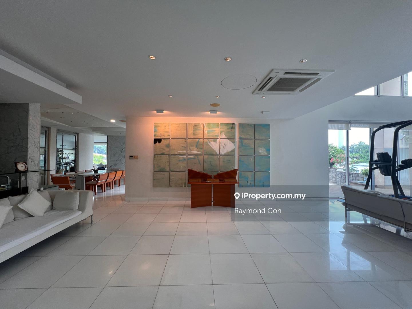 Bungalow House for Sale in Bukit Damansara, Damansara Heights by Raymond Goh - iProperty.com.my