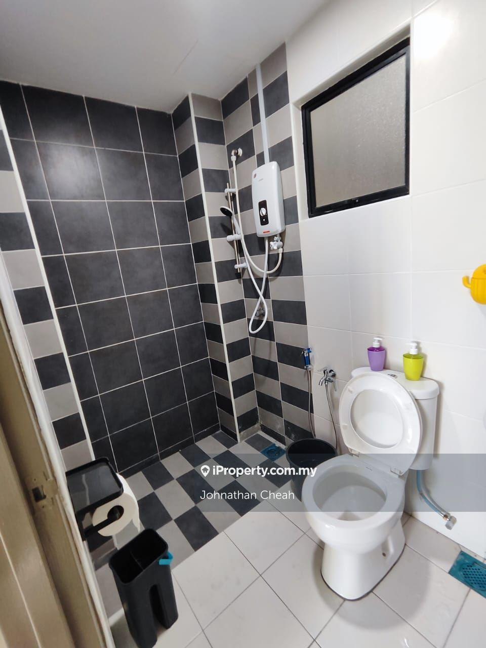Condominium for Sale in Manhattan Condominium by Johnathan Cheah - iProperty.com.my