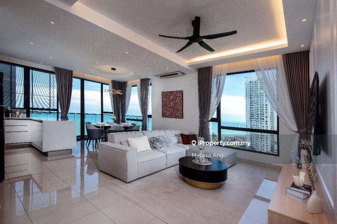 Kondominium untuk Dijual di The Marin at Ferringhi oleh Melissa Ang - iProperty.com.my