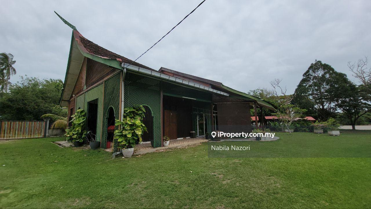 Banglo untuk Dijual di Pantai Cahaya Bulan, Kota Bharu oleh Nabila Nazori - iProperty.com.my