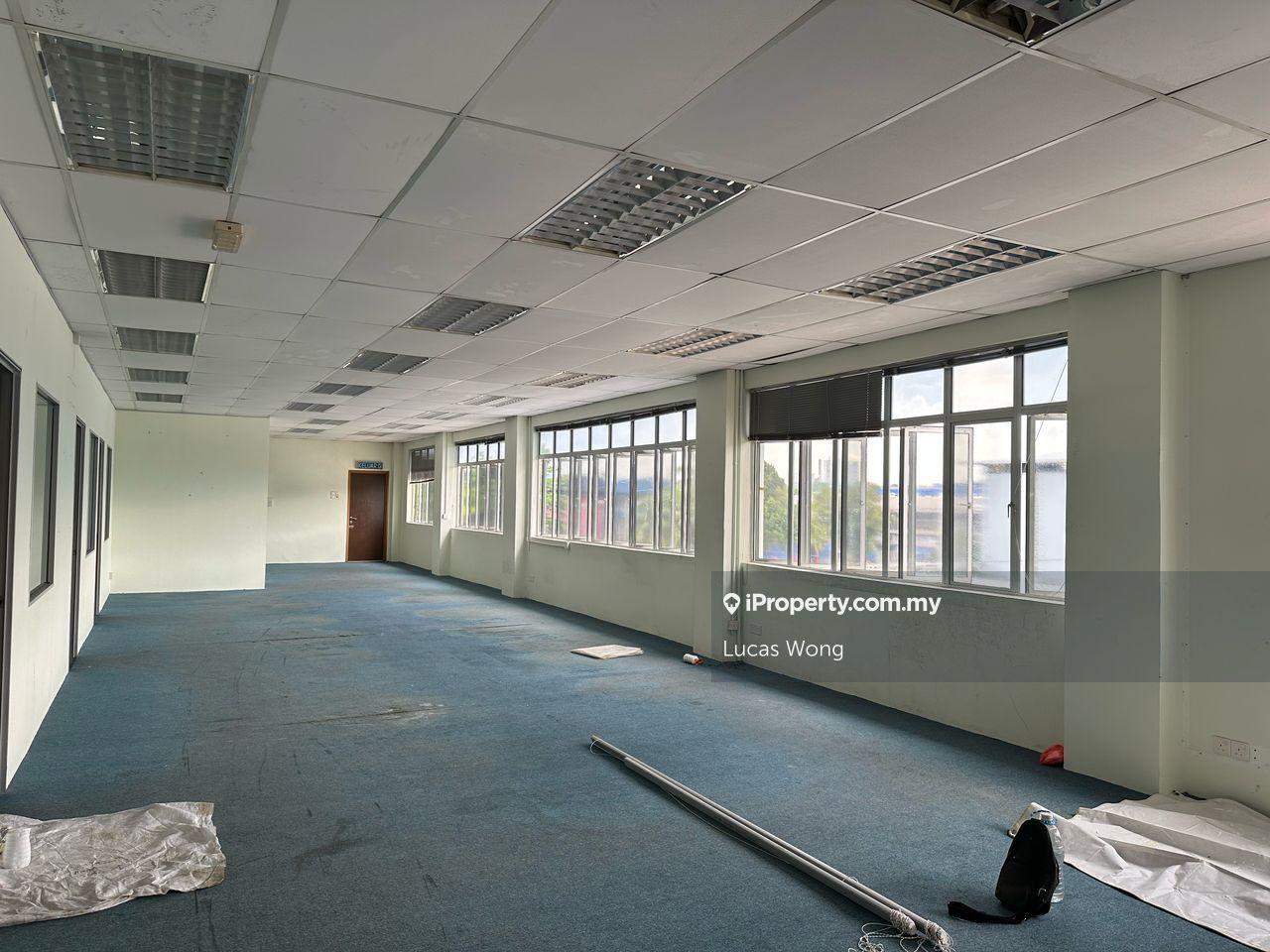 Semi-D Factory for Rent in Cheras Jaya Industrial Park, Balakong by Lucas Wong - iProperty.com.my