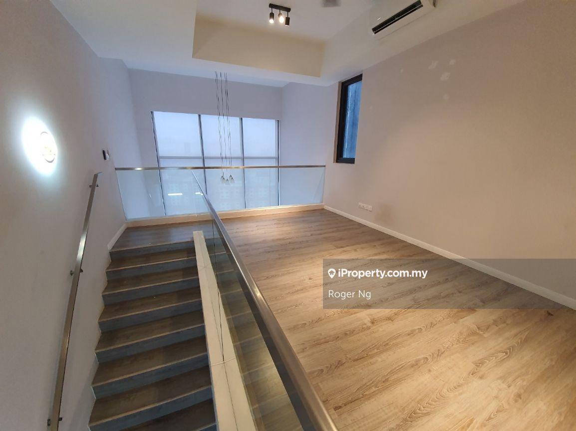 Service Residence for Sale in Icon Residenz @ Icon City by Roger Ng - iProperty.com.my