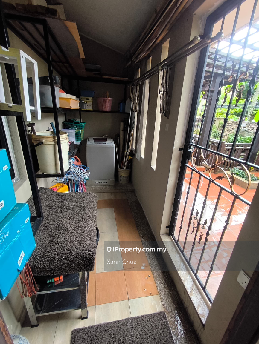 2-storey Terraced House for Sale in Taman Putra Prima, Puchong by Xann Chua - iProperty.com.my