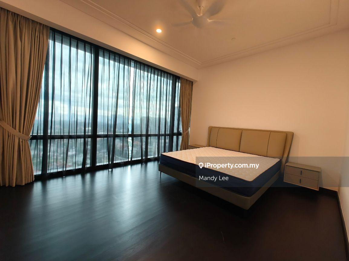 Residensi Servis untuk Disewa di Pavilion Damansara Heights oleh Mandy Lee - iProperty.com.my